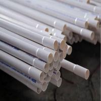 Tent PVC Pipe
