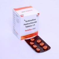 Terbinafine Tablets Ip Image