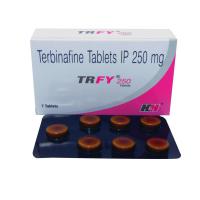 Terbinafine Tablets Ip