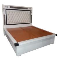 Termite Proof Ss Bed Image