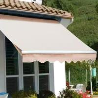 Terrace Customized Awnings 