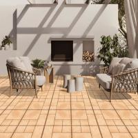 Terrace Matt Tiles  Image
