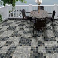 Terrace Matt Tiles 
