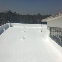 Terrace Service Waterproofing