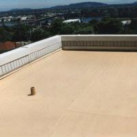 Terrace Water Proofing Service
