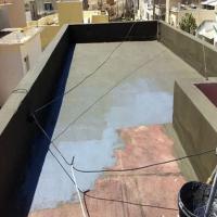 Terrace Waterproofing Services