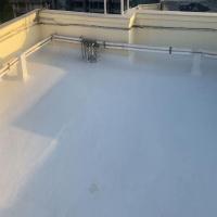 Terrace Waterproofing Solution