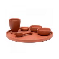 Terracotta Crockery