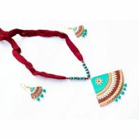 Terracotta Jewellery