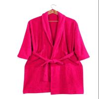 Terry Bath Robe