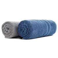 Terry Bath Towel