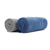 Terry Bath Towels 