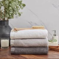 Terry Luxury Bath Towel