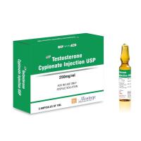 Test Cyp Injection, Ester type with slow release Image