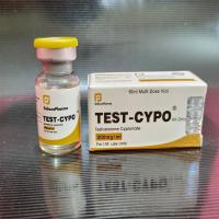 Test-Cypo Testosterone Cypionate Injection, Long-acting