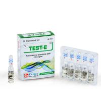 Test E 250 Injection, Base for long-acting ester