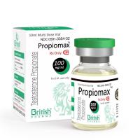 Test Propionate 100mg Injection, Fast-acting testo Image