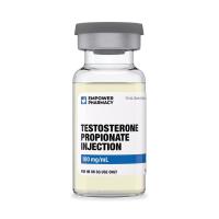 Test Propionate 100mg Injection, Fast-acting testo