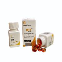 Testosterone M1t Tablets, Fast testosterone surge