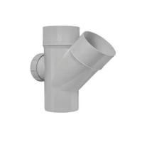 Text UPVC Pipes