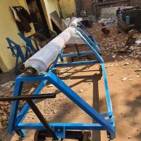 Textile Batching Trolleys