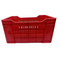 Textile Industry Crates