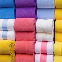 Textile Laundry Towel