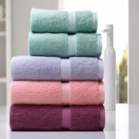 Textile Laundry Towel