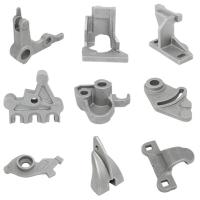Textile Machinery Components