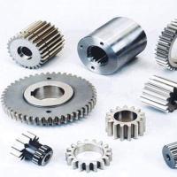 Textile Machinery Spare Parts
