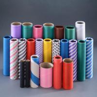 Textile Paper Cores