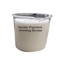 Textile Pigment Binder