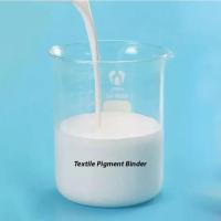 Textile Pigment Binder