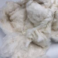 Textile Raw Cotton