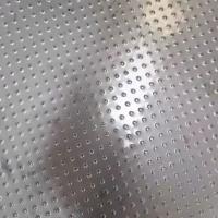 Textured 304 Stainless Steel Sheet, Textured surface