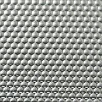 Textured 304 Stainless Steel Sheet, Textured surface