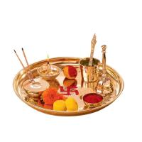 Thali Pooja Set 