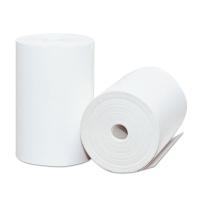 Therm Till Rolls, Clear and consistent output