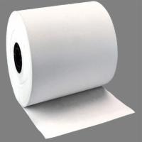 Thermal 58gsm Paper Jumbo Rolls, Ticketing usage