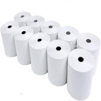 Thermal ATM Machine Roll, Quick-dry thermal paper