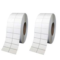 Thermal Barcode Labels, Removable adhesive