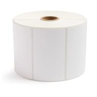 Thermal Barcode Stickers, cost-effective type Image