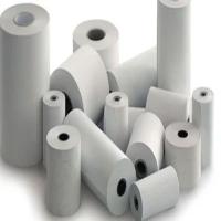 Thermal Billing Paper Rolls, Durable, mobile use