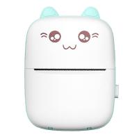 Thermal Bluetooth Pocket Printer, Multicolor Image