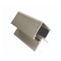 Thermal Break Profile