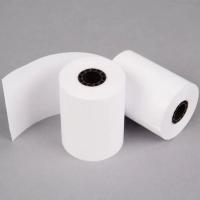Thermal Cash Register Paper, Premium glossy finishing