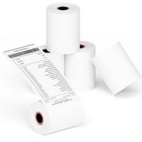 Thermal Cash Register Paper Rolls, Heat-resistant Image