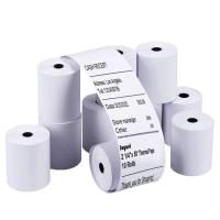 Thermal Credit Card Paper, Glossy paper finish