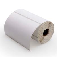 Thermal Direct Label Rolls, Smooth finish type
