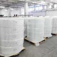 Thermal Ecofriendly Jumbo Roll, 100% recyclable Image